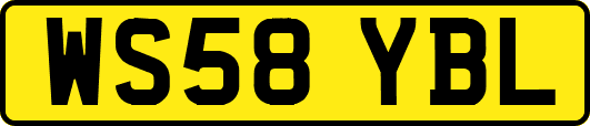 WS58YBL