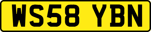WS58YBN