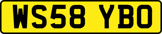 WS58YBO