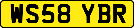 WS58YBR