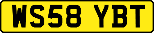 WS58YBT