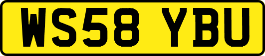 WS58YBU