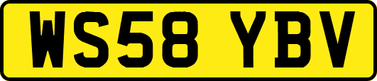 WS58YBV