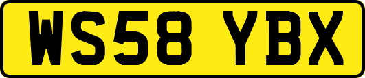 WS58YBX
