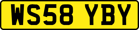 WS58YBY