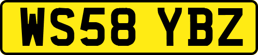 WS58YBZ