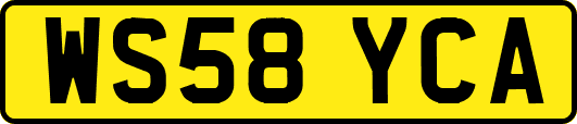 WS58YCA