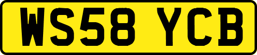 WS58YCB