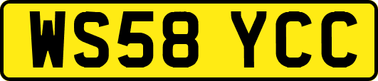 WS58YCC