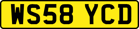 WS58YCD