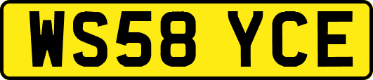 WS58YCE