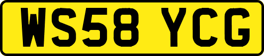 WS58YCG