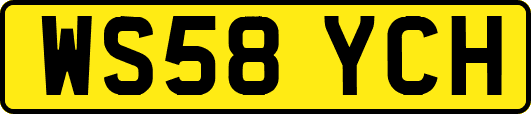 WS58YCH