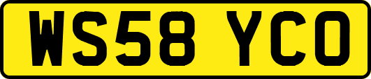 WS58YCO