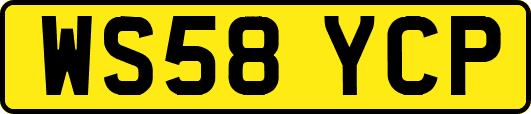 WS58YCP