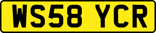 WS58YCR