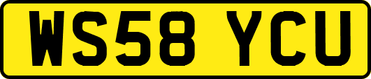 WS58YCU