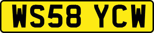 WS58YCW