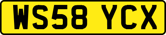 WS58YCX