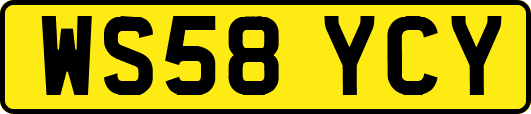 WS58YCY