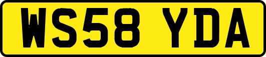 WS58YDA