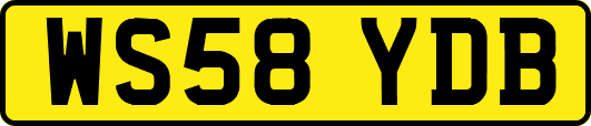 WS58YDB