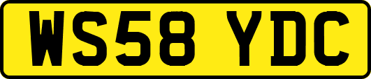 WS58YDC