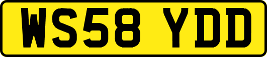 WS58YDD