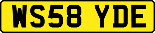 WS58YDE
