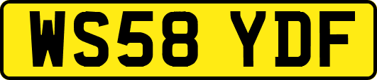 WS58YDF