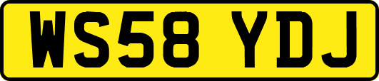 WS58YDJ