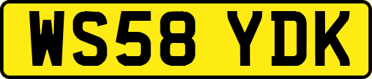 WS58YDK