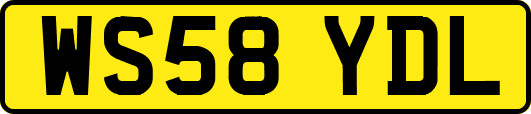 WS58YDL