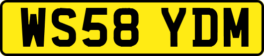 WS58YDM