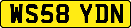 WS58YDN