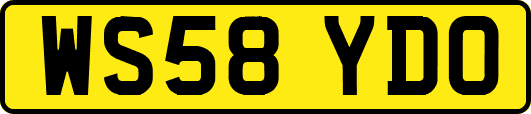 WS58YDO
