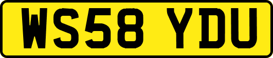 WS58YDU
