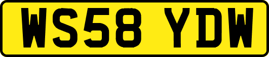 WS58YDW
