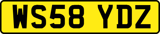 WS58YDZ