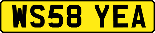 WS58YEA