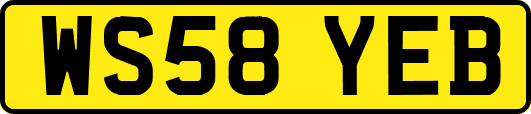 WS58YEB