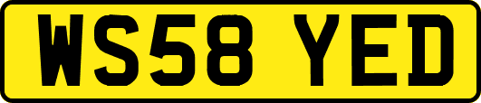 WS58YED