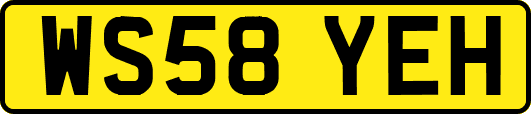 WS58YEH