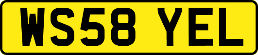 WS58YEL
