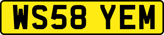 WS58YEM