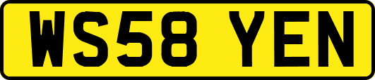 WS58YEN