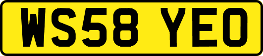 WS58YEO