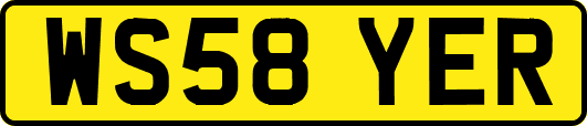 WS58YER