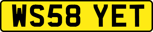 WS58YET