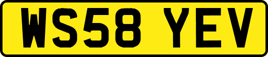 WS58YEV
